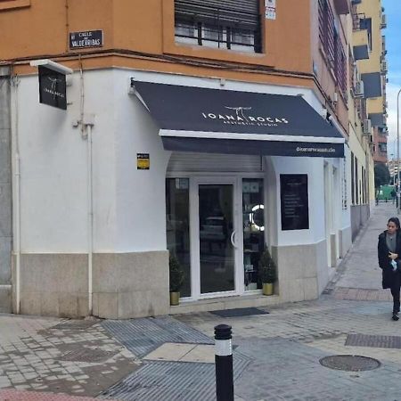 Nuevo 5 Personas Super Centrico Retiro Lujo Apartman Madrid Kültér fotó