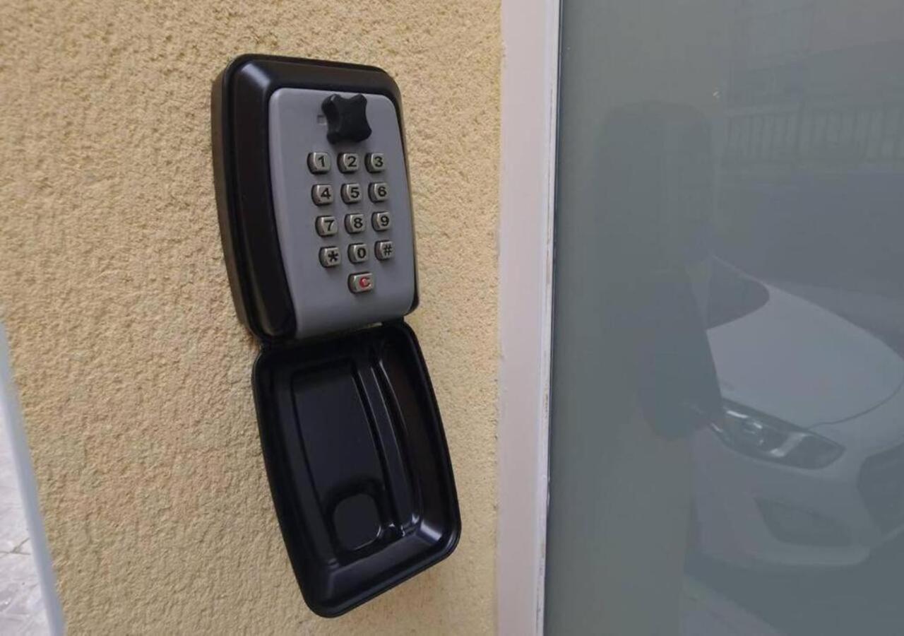 Nuevo 5 Personas Super Centrico Retiro Lujo Apartman Madrid Kültér fotó
