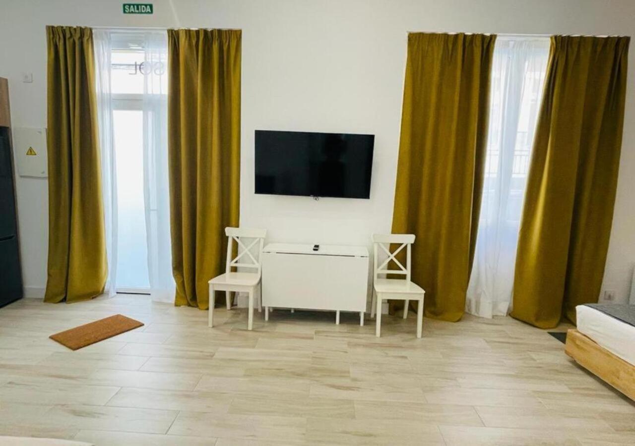 Nuevo 5 Personas Super Centrico Retiro Lujo Apartman Madrid Kültér fotó